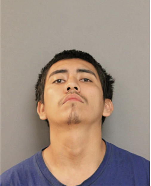 MARCO A TREJO, Cook County, Illinois