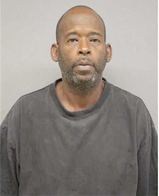 CARL TUNSTALL, Cook County, Illinois