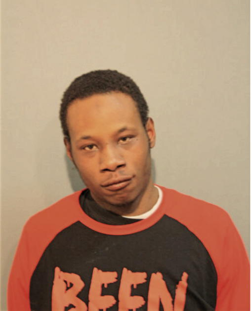 MICHAEL W TURNBO, Cook County, Illinois
