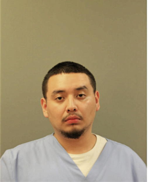 JUAN URIOSTEGUI, Cook County, Illinois