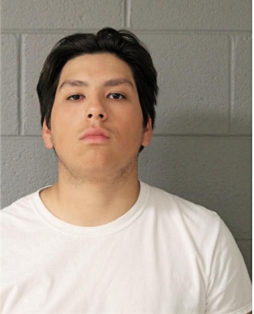 GEOVANI VALDEZ, Cook County, Illinois