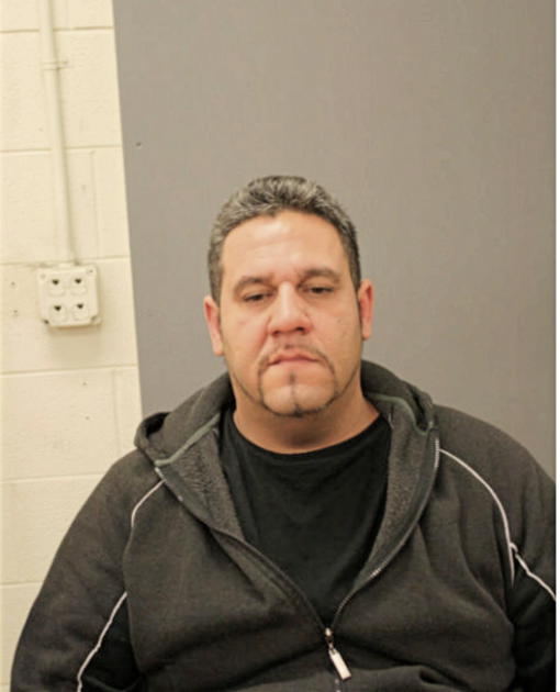 ANGEL R VILLALOBOS, Cook County, Illinois