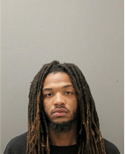 BRYANT WALKER, Cook County, Illinois