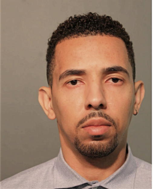 LONDALE D WALKER, Cook County, Illinois