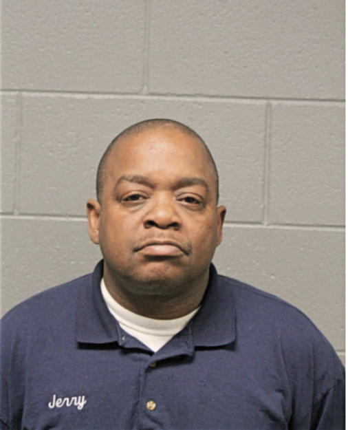 CRAIG WALLACE, Cook County, Illinois