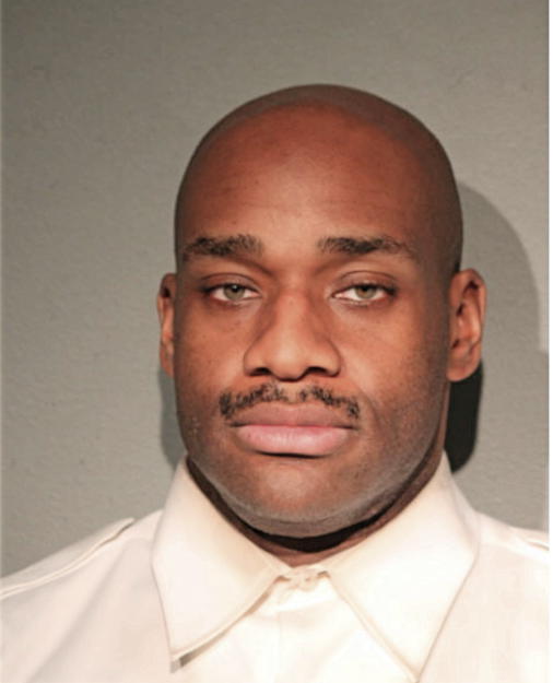 LAWRENCE B WALTERS, Cook County, Illinois