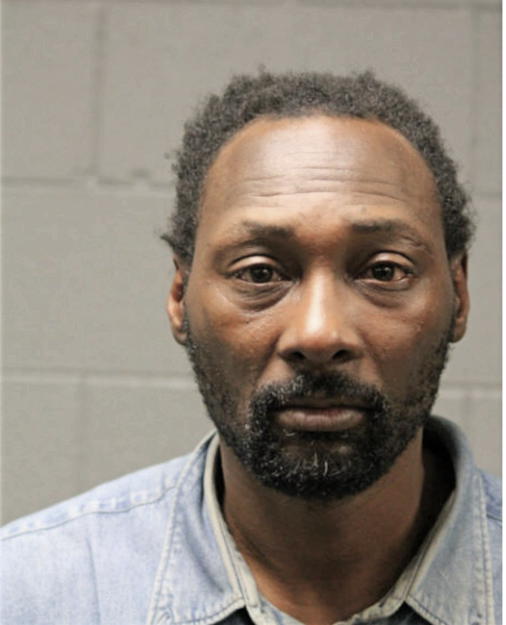 MURVIN WASHINGTON, Cook County, Illinois