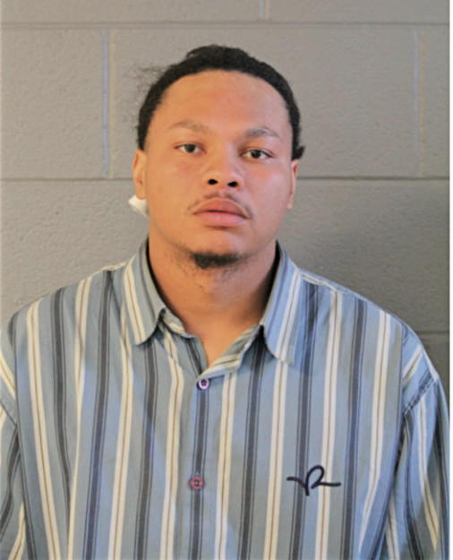 LERELL D WATSON, Cook County, Illinois