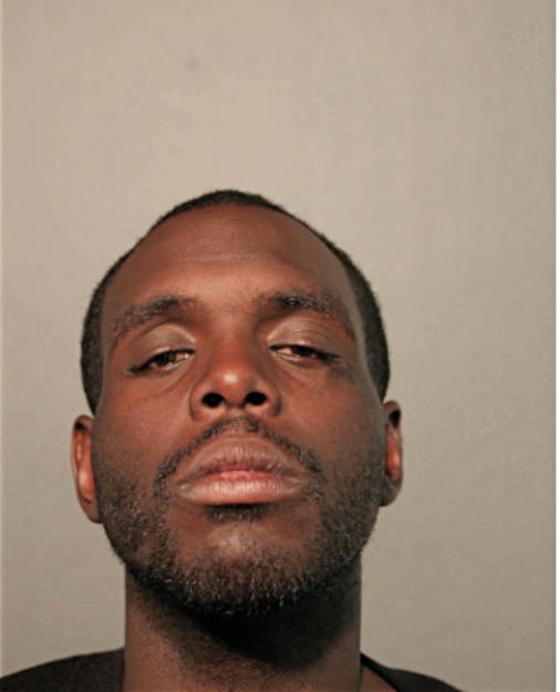 DEVIN R WHITE, Cook County, Illinois