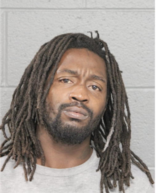 AARON WILBOURN, Cook County, Illinois
