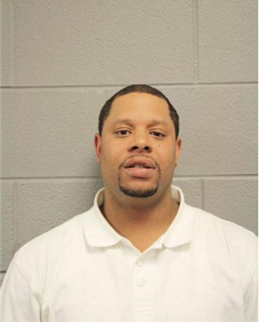 CORI WILFORD, Cook County, Illinois