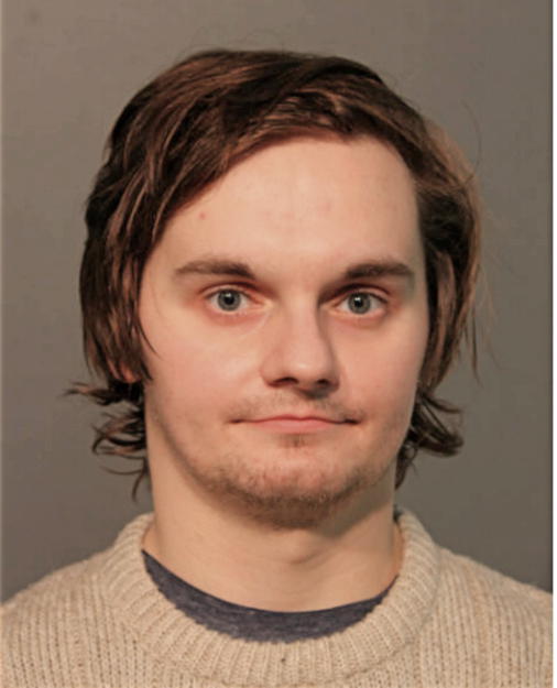 DAVID WILINSKI, Cook County, Illinois