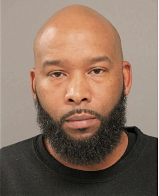 ERIC E WILKERSON, Cook County, Illinois