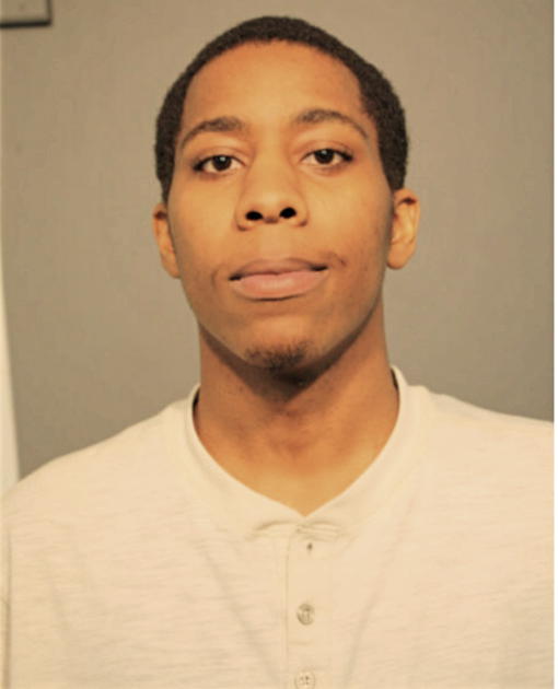 TIMOTHY WILLARD, Cook County, Illinois