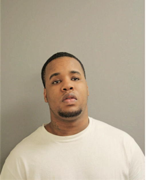 ANTHONY J WILLIAMS, Cook County, Illinois