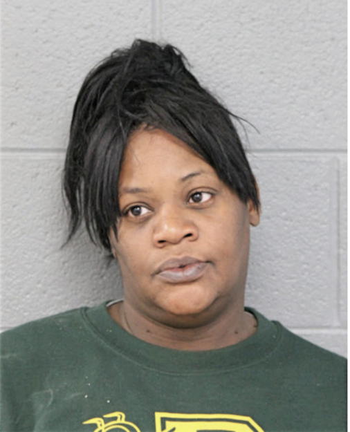 ARNEEK L WILLIAMS, Cook County, Illinois
