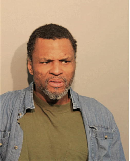 CLAXTON WILLIAMS, Cook County, Illinois