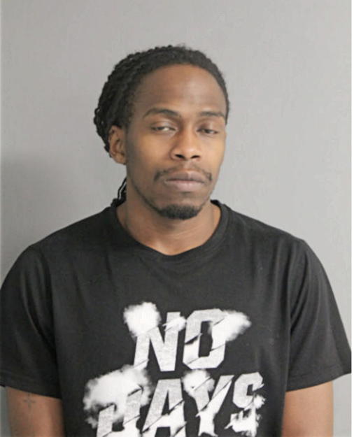 LAMONT J WILLIAMS, Cook County, Illinois