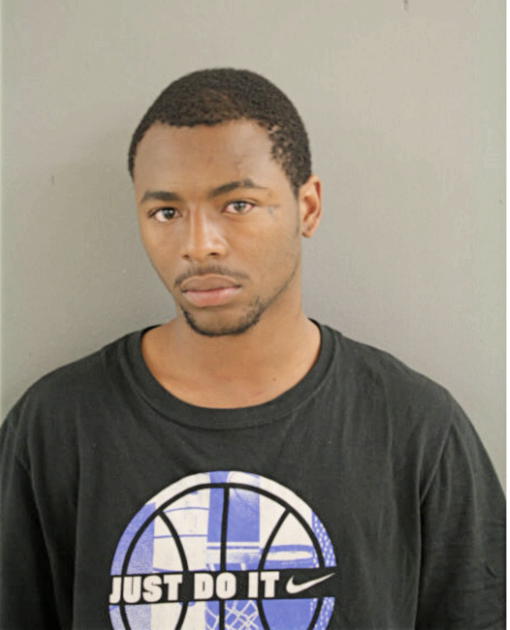 PATRICK C WILLIAMS, Cook County, Illinois