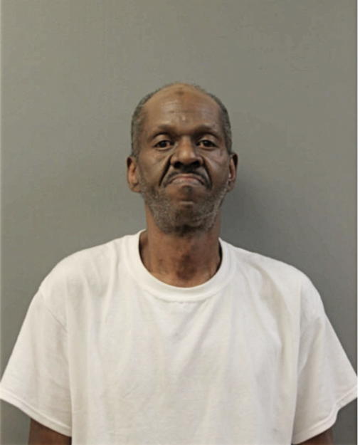 RAYMOND WILLIS, Cook County, Illinois