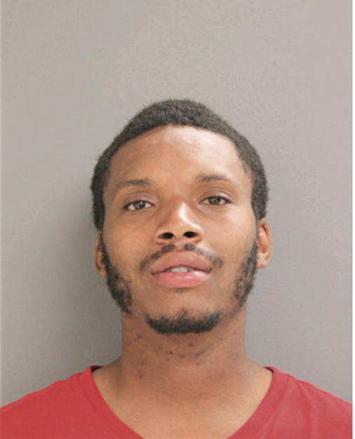 CARLOS M WILSON, Cook County, Illinois