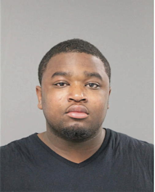 JAMAL M WILSON, Cook County, Illinois