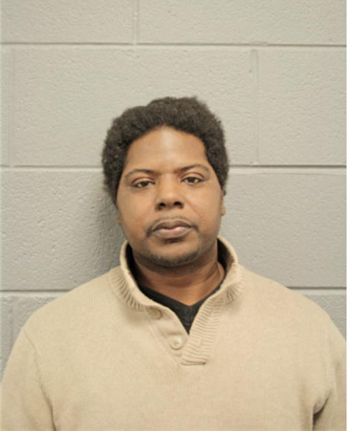 CARL E WINSON, Cook County, Illinois