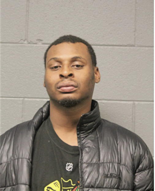 LEONARD K WOODSON, Cook County, Illinois