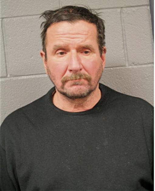 FRANK WOZNY, Cook County, Illinois