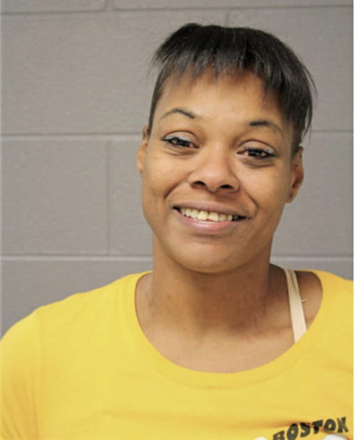 MITCHELLIN T WYNN, Cook County, Illinois