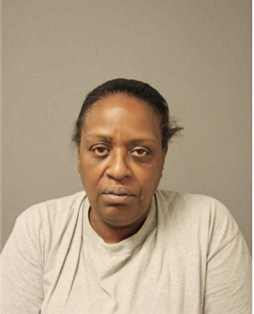 SYLVIA YOUNG, Cook County, Illinois