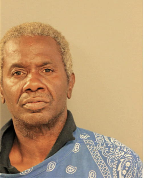 RICHARD H YOUNGBLOOD, Cook County, Illinois