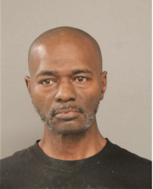 WILLIAM J ALEXANDER, Cook County, Illinois