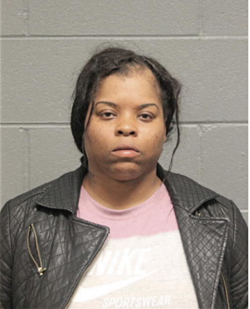 LEDORA S ALLEN, Cook County, Illinois