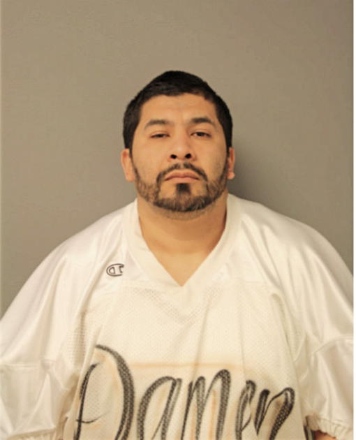 JULIO J ALVAREZ, Cook County, Illinois