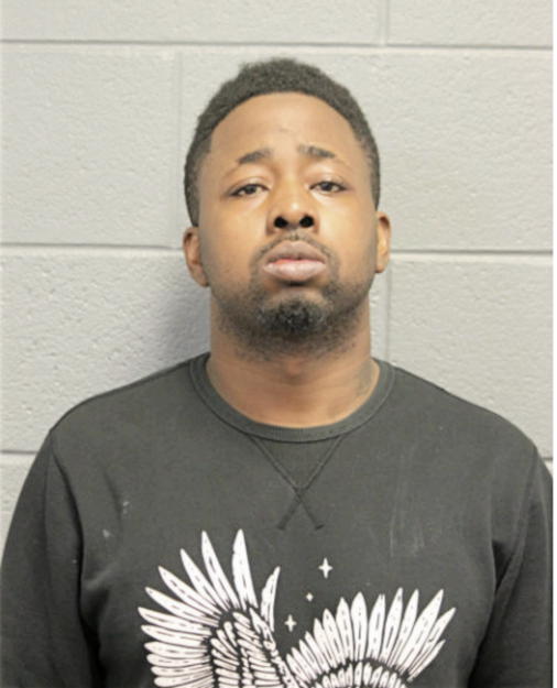 JOSEPH O ANTHONY, Cook County, Illinois