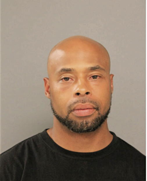 MARCUS A ARMAND, Cook County, Illinois