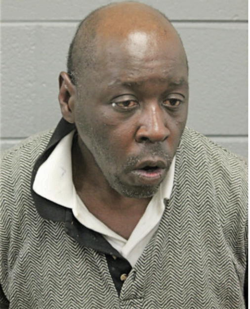 ALEXANDER ARMSTRONG, Cook County, Illinois