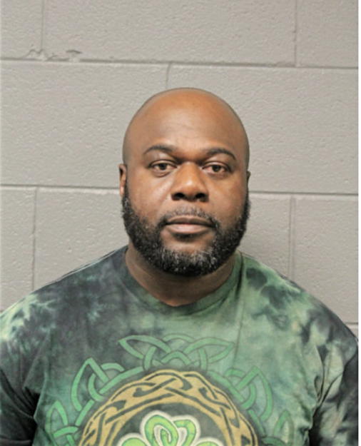 CAVIN G ARMSTRONG, Cook County, Illinois