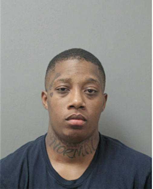 DAVANISE ATWOOD, Cook County, Illinois