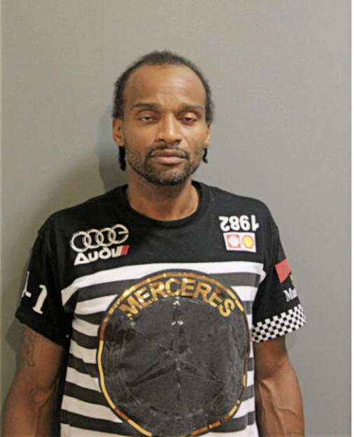 WILLIE A BALL, Cook County, Illinois
