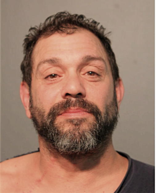 MICHAEL BARATTI, Cook County, Illinois