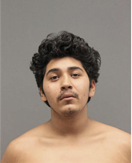 MARTIN BARRIENTOS, Cook County, Illinois