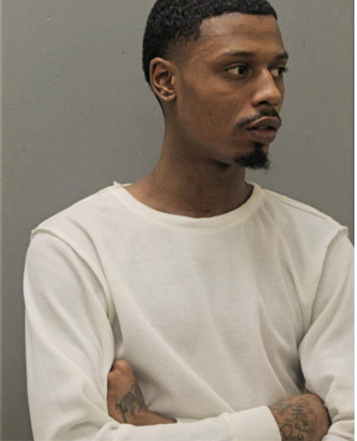 DESHAWN BAYLOR, Cook County, Illinois