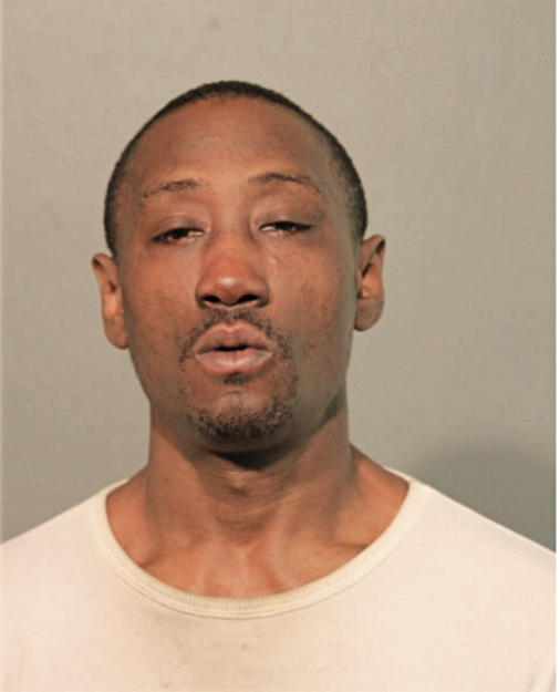 WILLIAM C BENION, Cook County, Illinois
