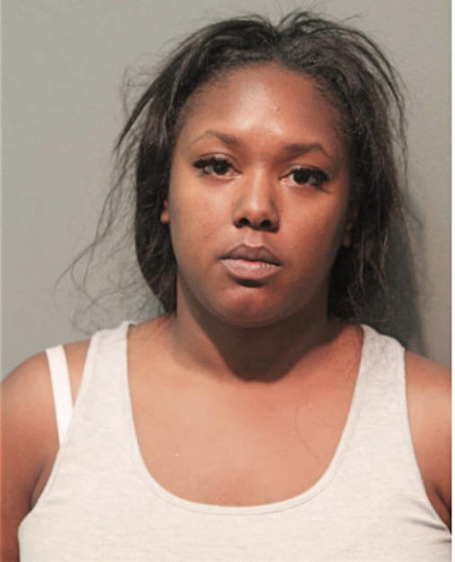 TAKIA D BENNETT, Cook County, Illinois