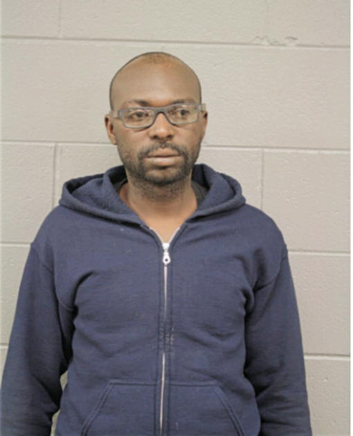ATIKU BILEYA, Cook County, Illinois
