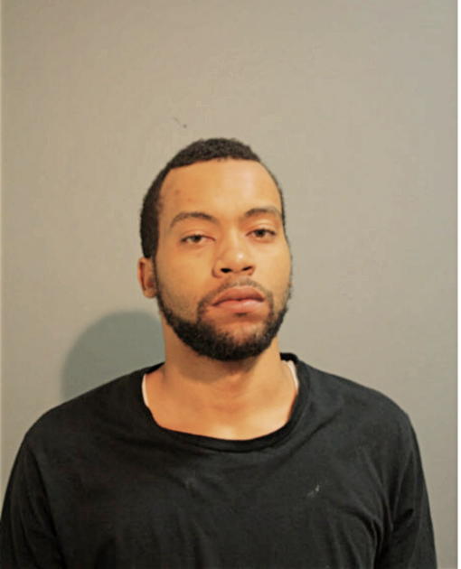 DEAMAR BINGHAM, Cook County, Illinois