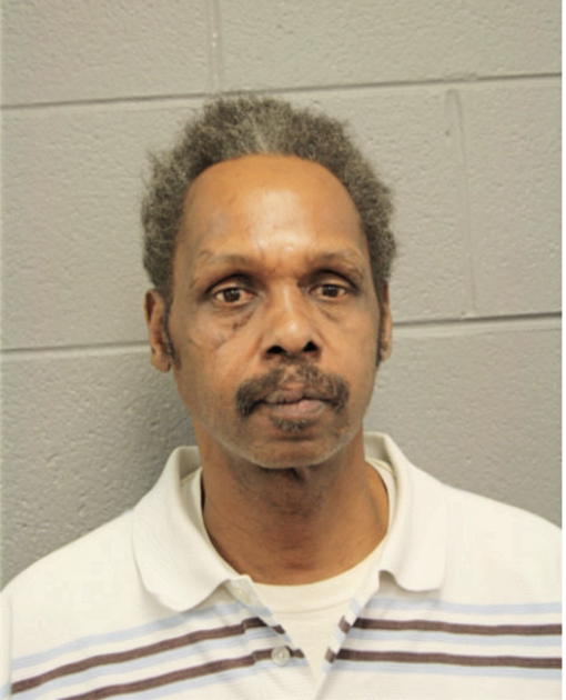 JOHN L BROWN, Cook County, Illinois
