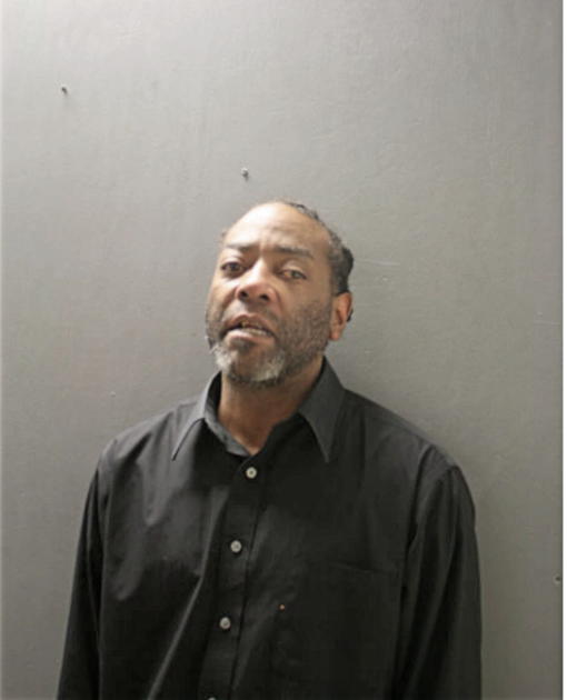 RUSSELL E BUCKNER, Cook County, Illinois